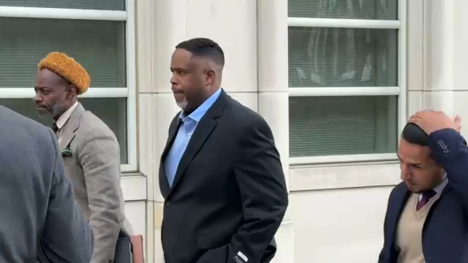 Former UH player Damon Jones expected to become first person to plead guilty in NBA gambling sweep