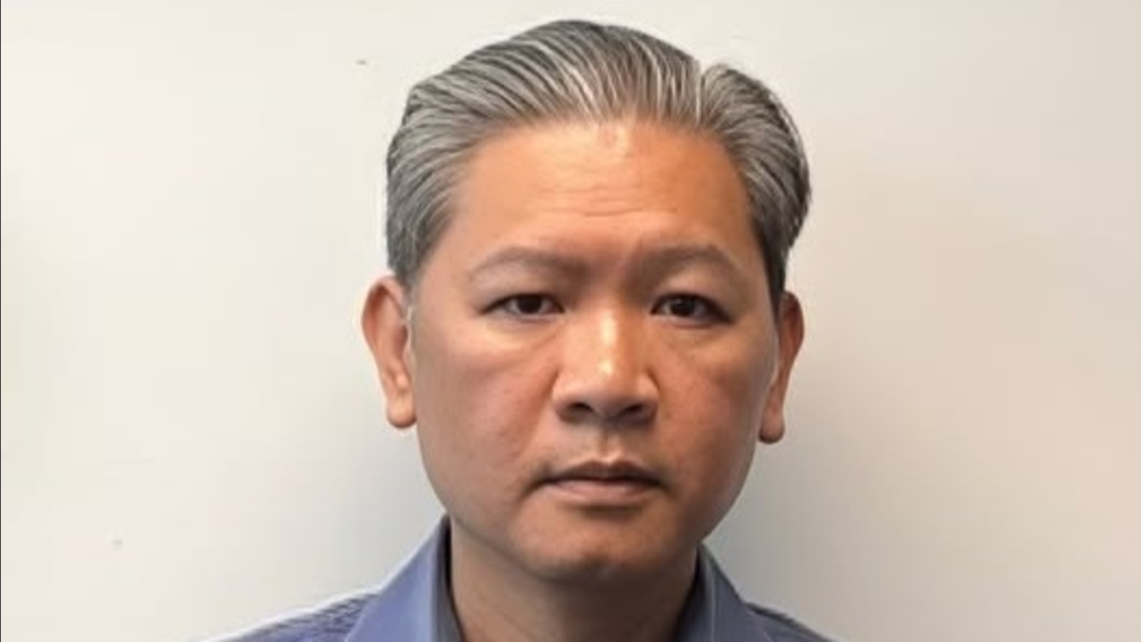 HPD lieutenant arrested after sending explicit images, soliciting minor, Harris Co. Pct. 1 says