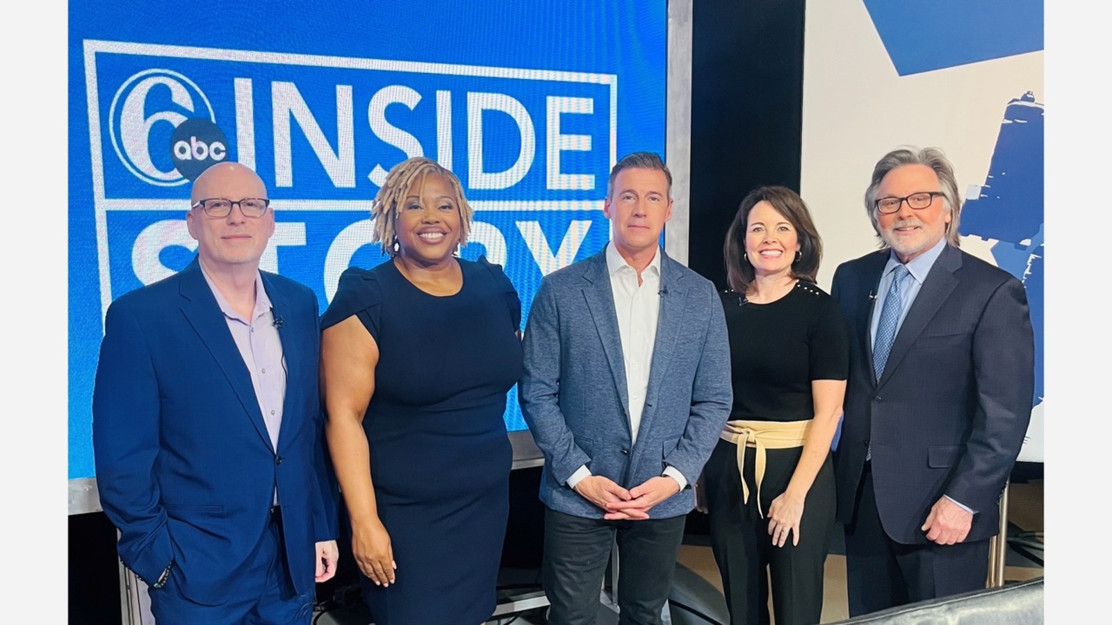 Mayor Cherelle Parker endorses Sharif Street