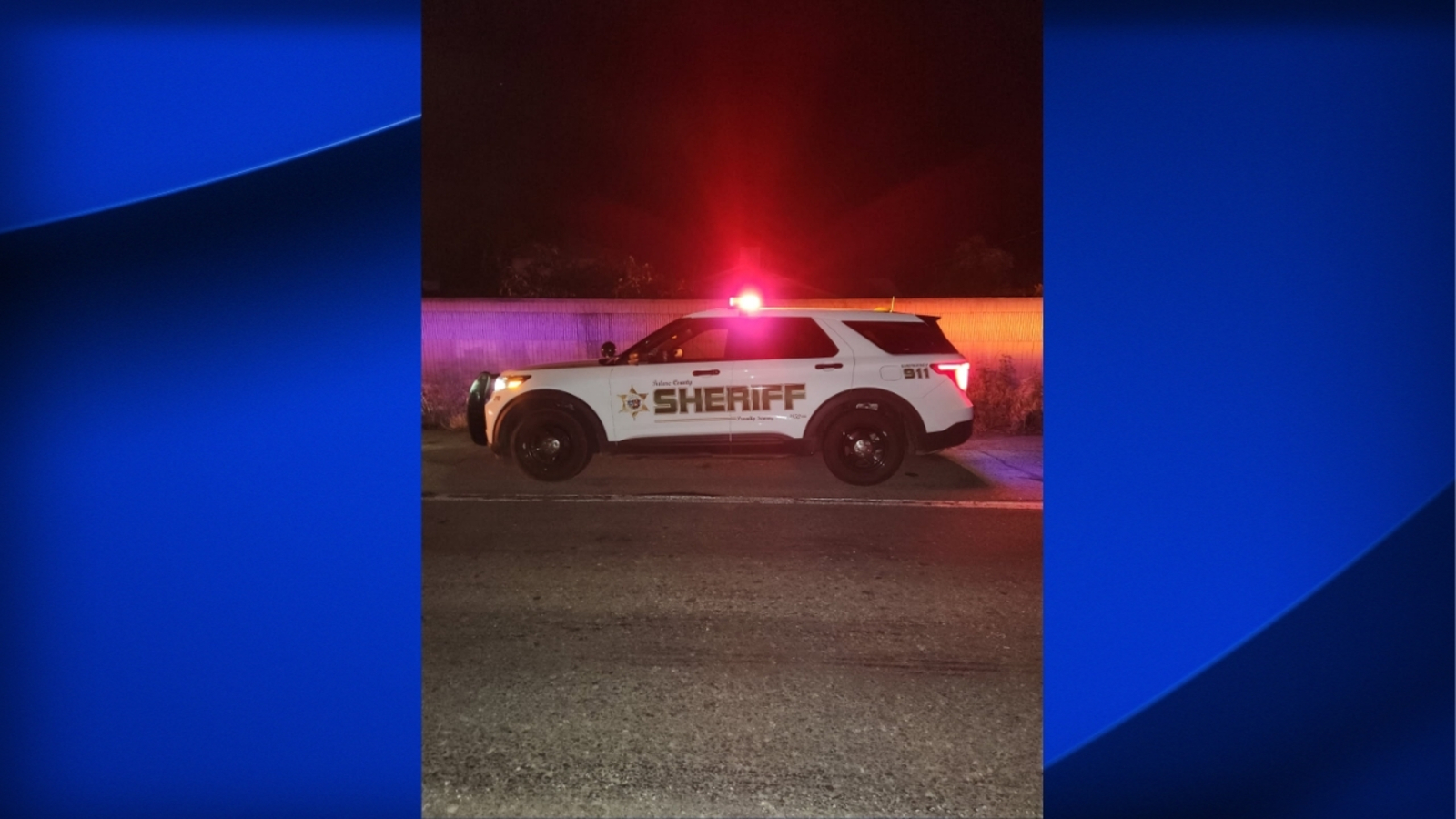 Body found in Earlimart, deputies investigating as homicide