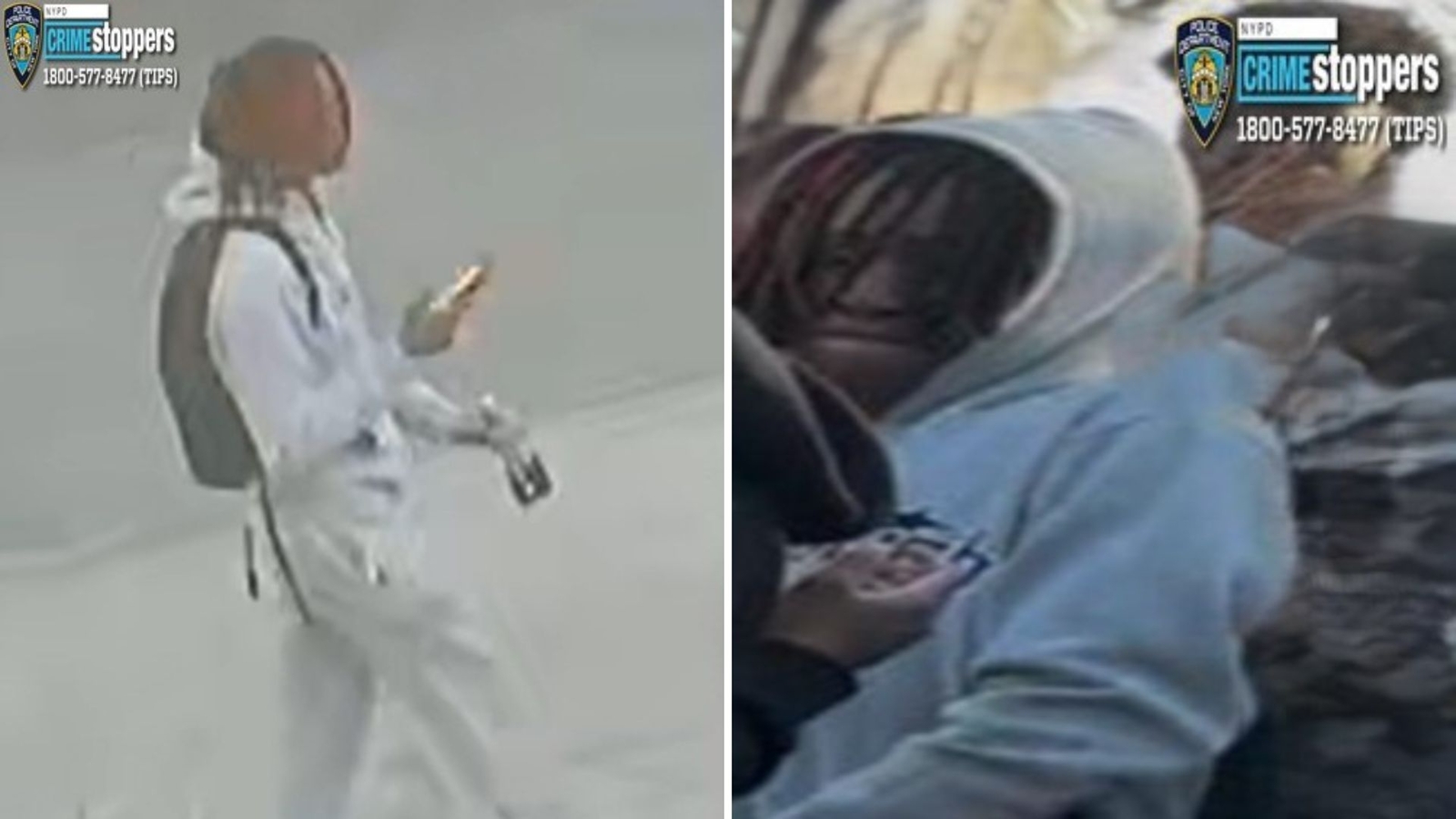 Queens deadly shooting: Police searching for gunman after 15-year-old  fatally shot in St. Albans park - ABC7 New York