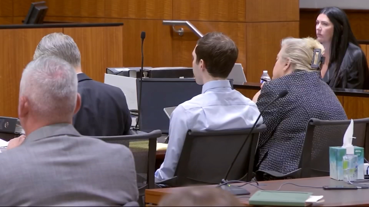 Man accused of killing Charlie Kirk pushes to ban cameras from court