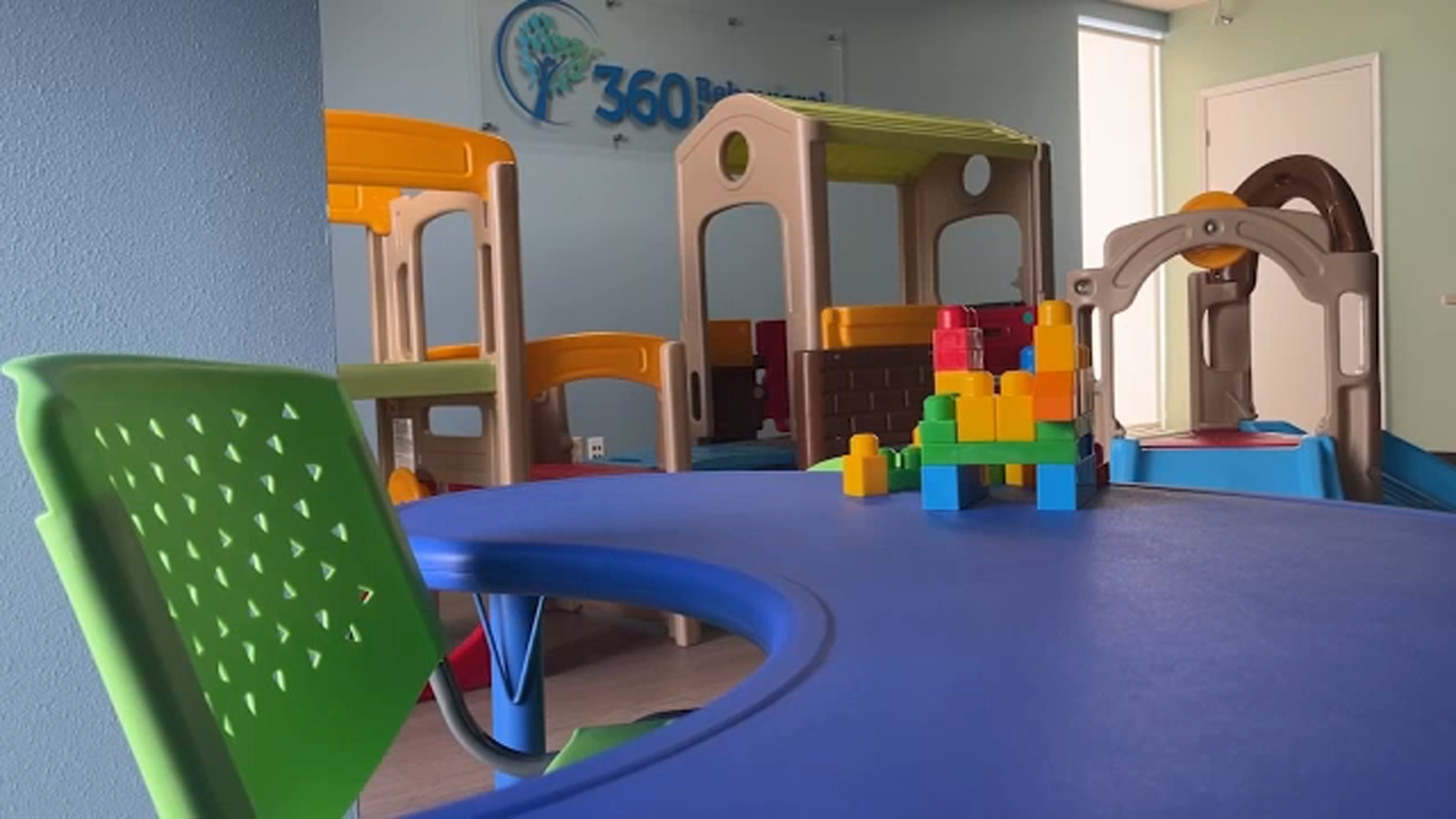 Center supports Central Valley families with kids diagnosed with autism