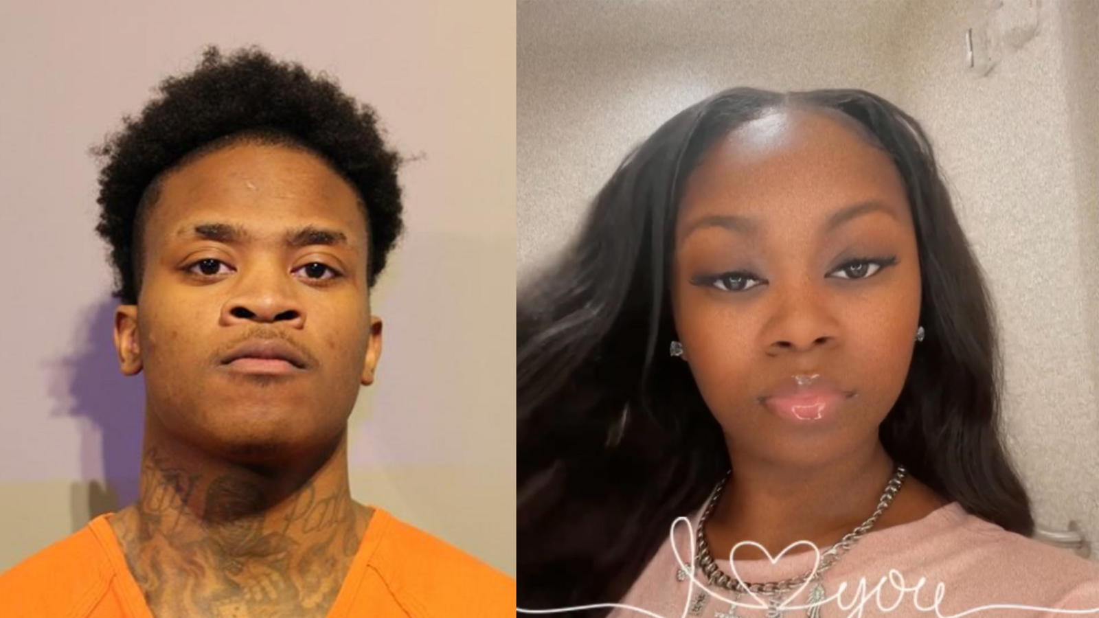 Suspect wanted, charged with murder of 23-year-old woman after her body ...