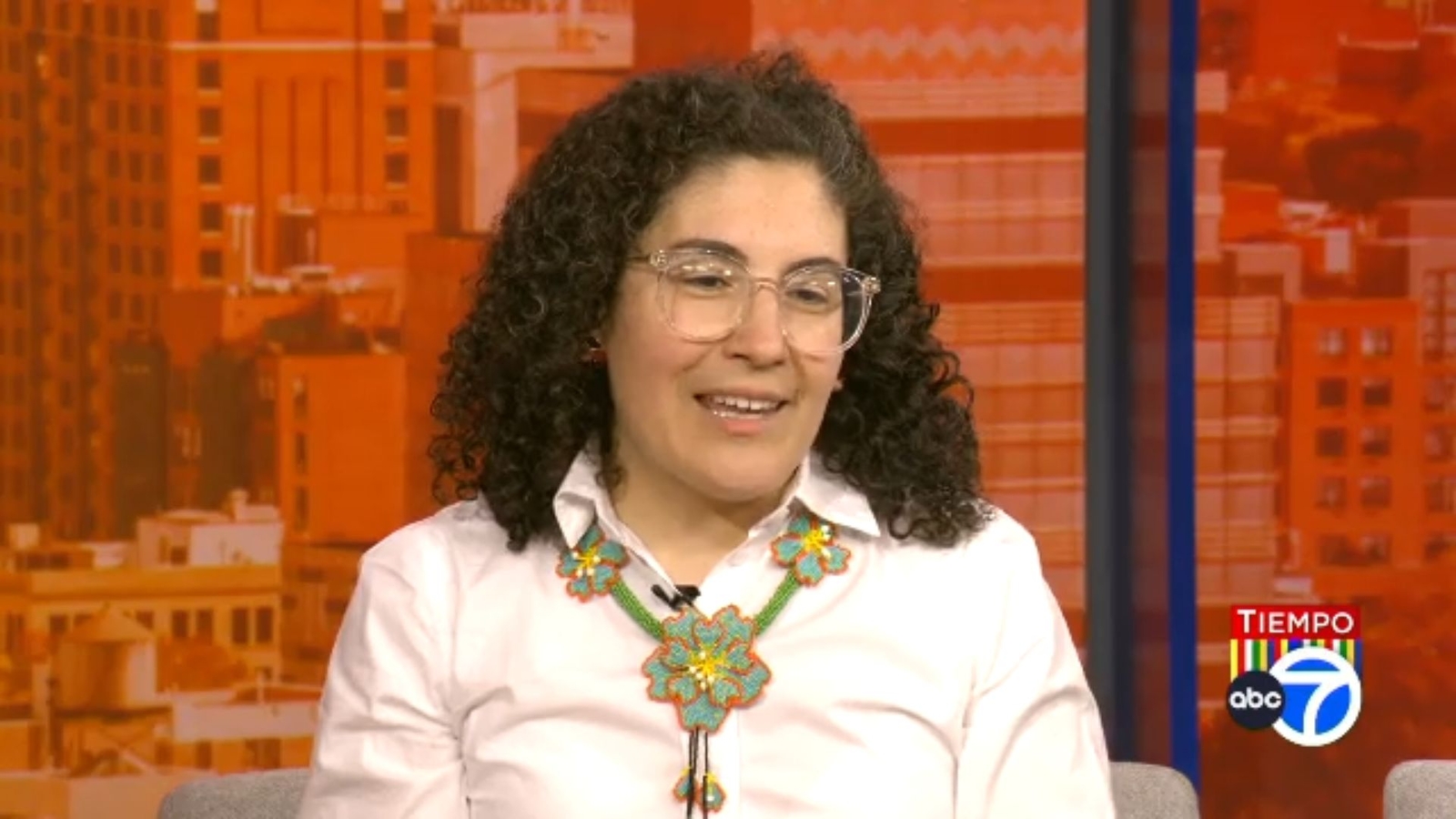 Tiempo: Spotlight on Mary Louis Academy in Queens and a new cultural hub in East Harlem