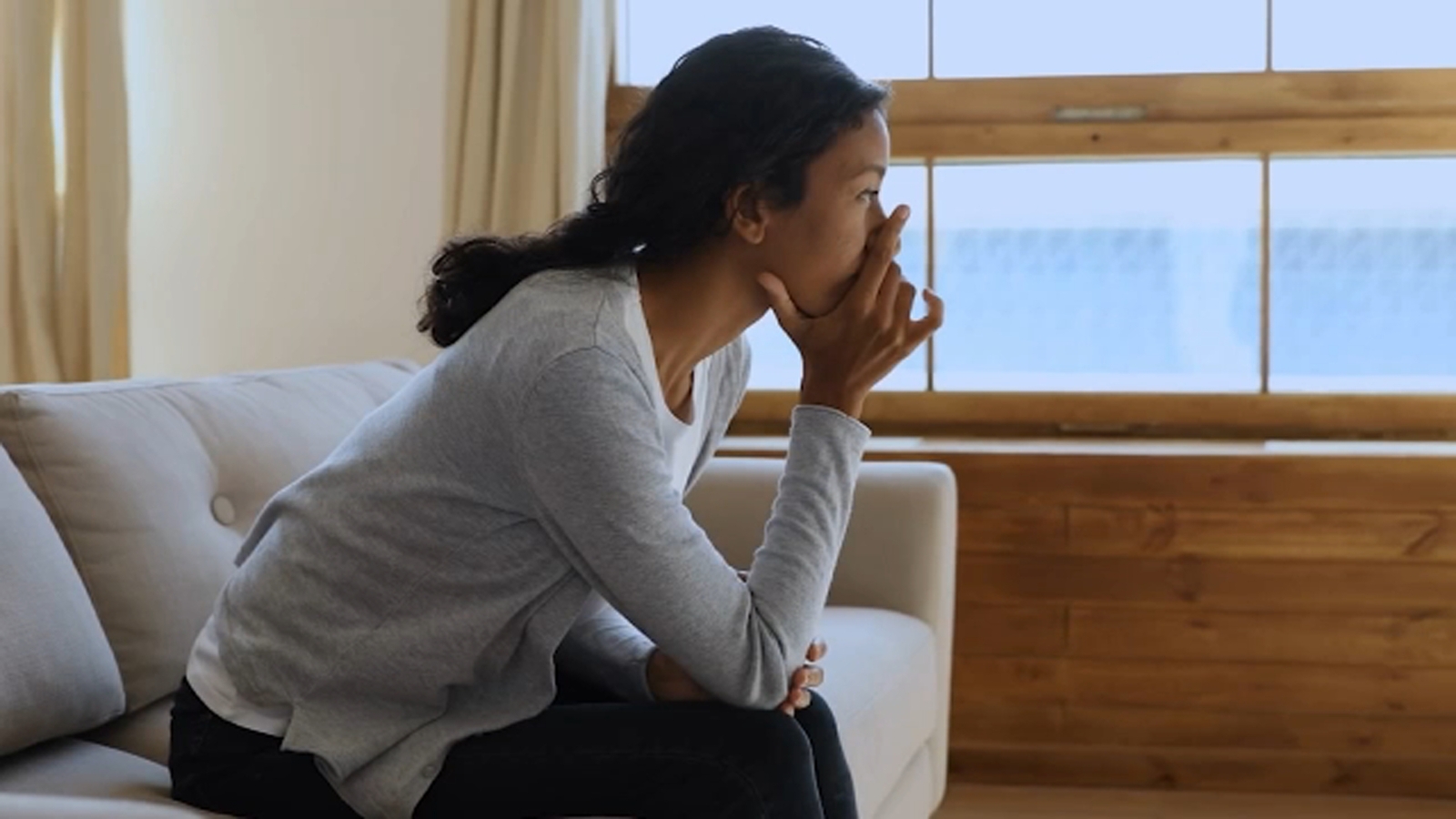 Stress is normal, but mental health experts warn unmanaged tension can affect health
