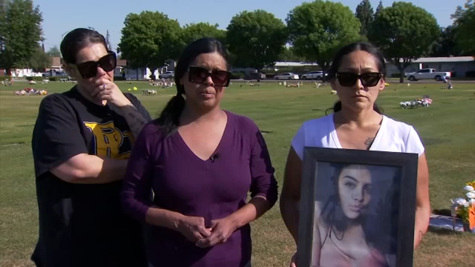 EXCLUSIVE: New lead in nearly a decade-old Selma homicide could provide closure to a grieving mother