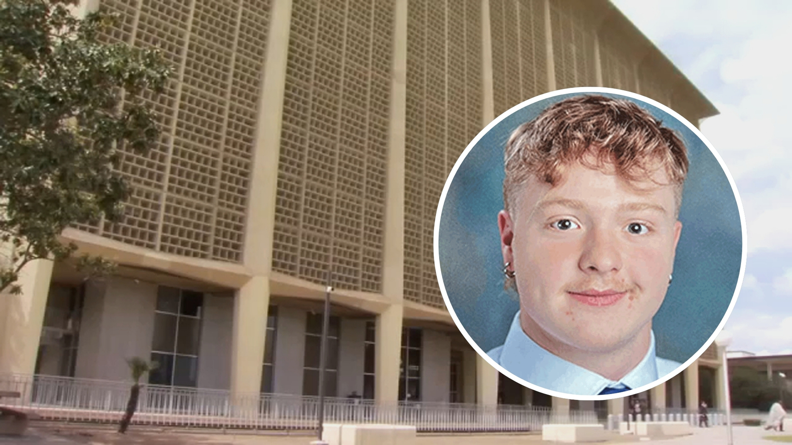 First week of transfer hearing for female suspect in Caleb Quick's murder wraps up