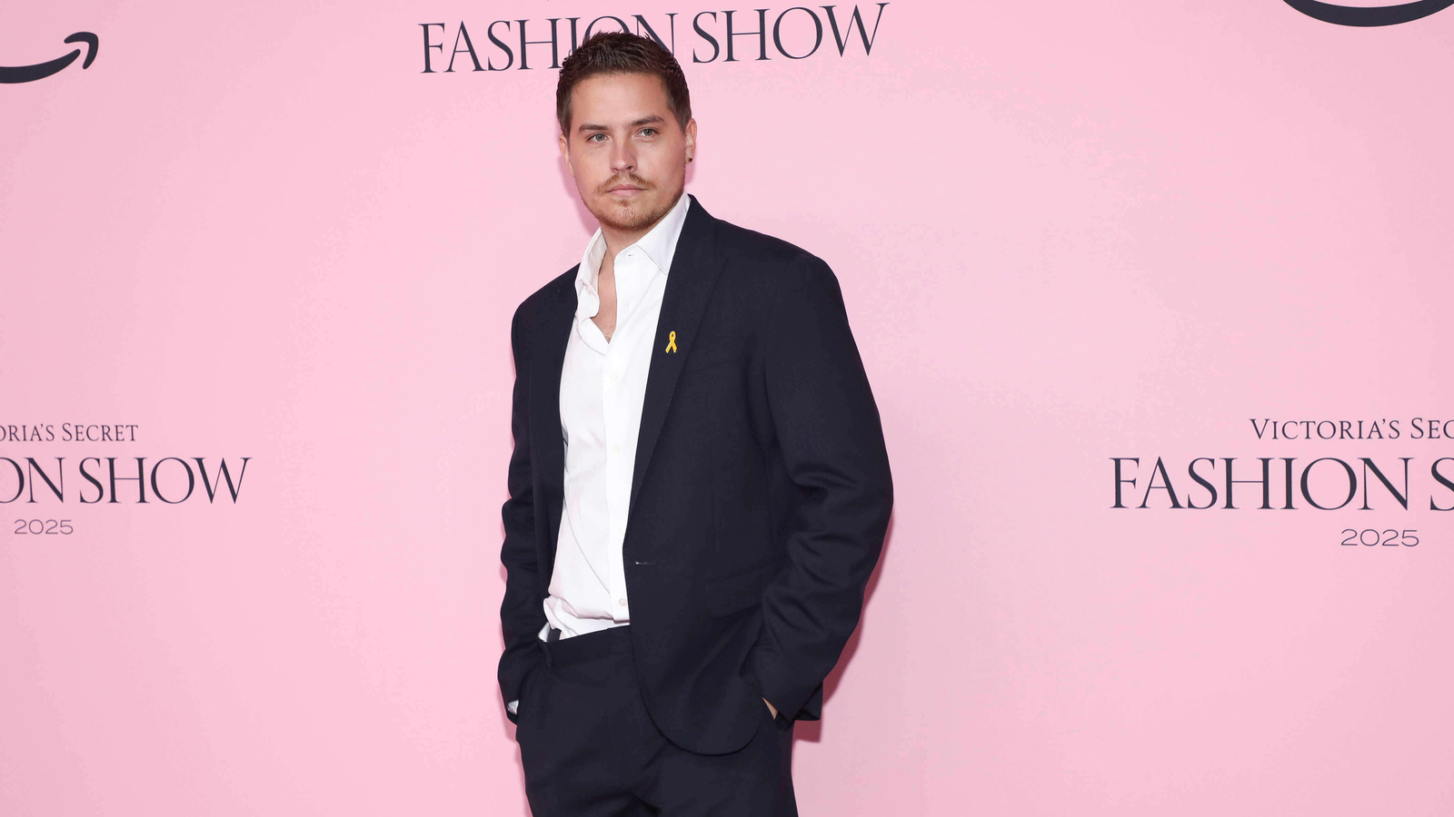 Trespassing incident at Los Angeles home of actor Dylan Sprouse prompts police response