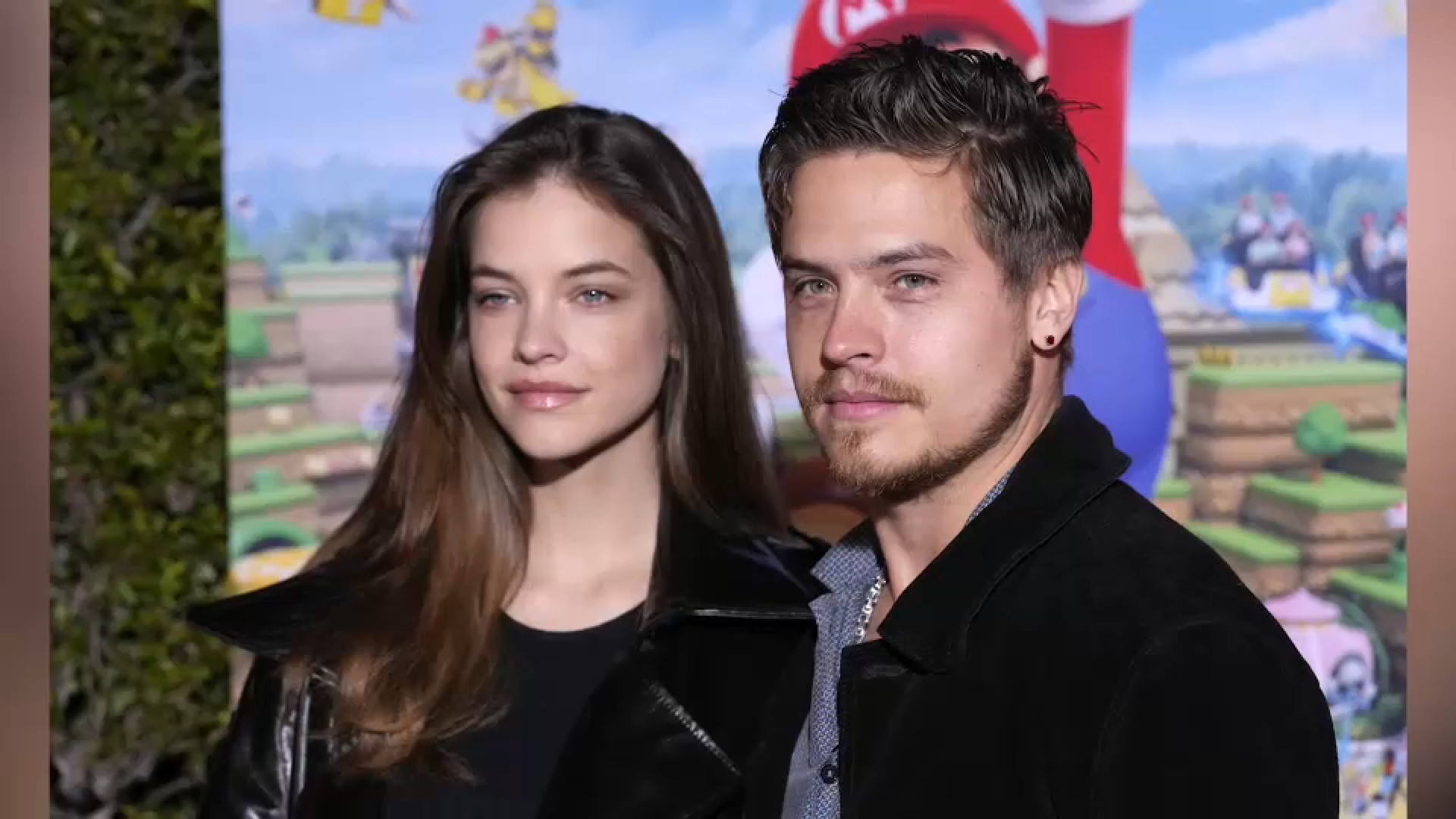 Dylan Sprouse tackles trespasser at Los Angeles home