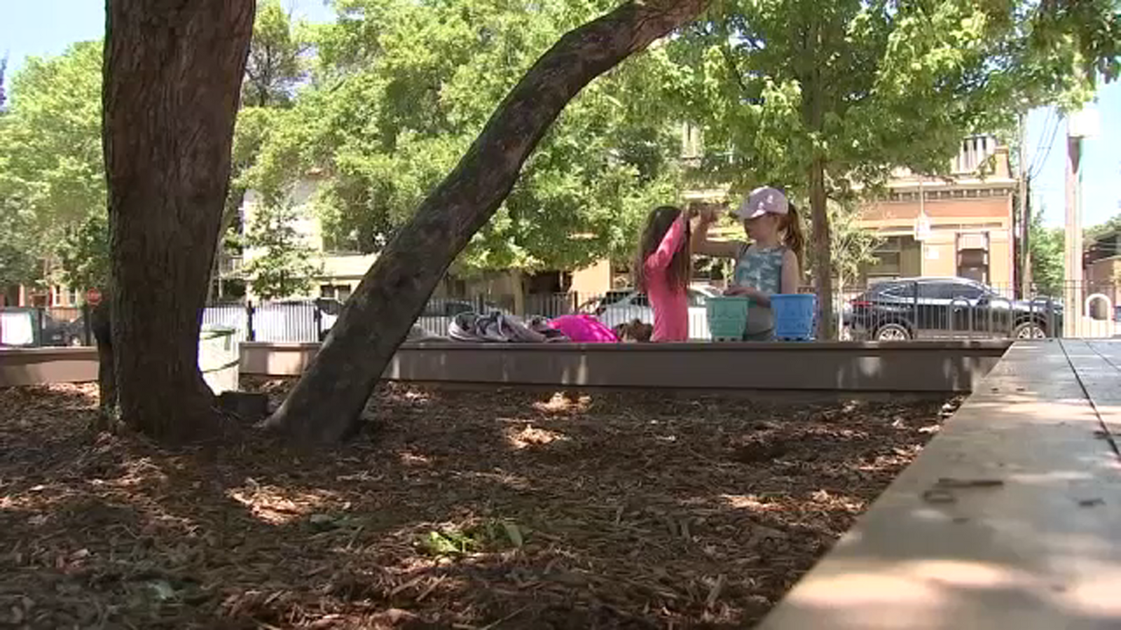 Chicago Park District summer program registration to open next week