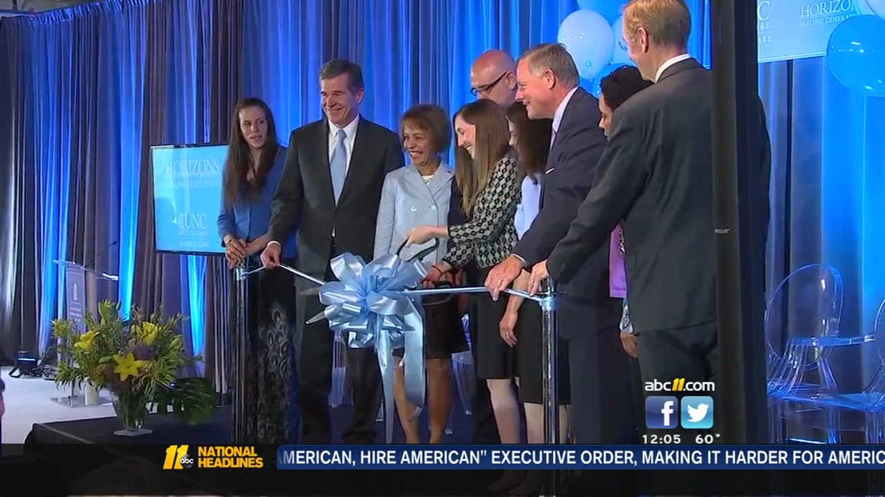 New facility offering help for mothers dealing with drug addiction