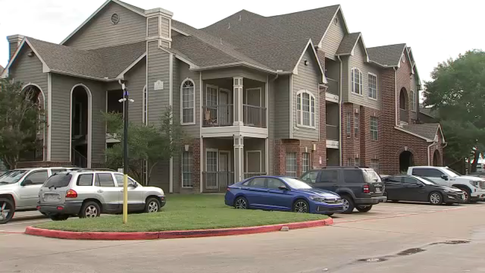 One woman killed, another injured in north Harris County shooting ...