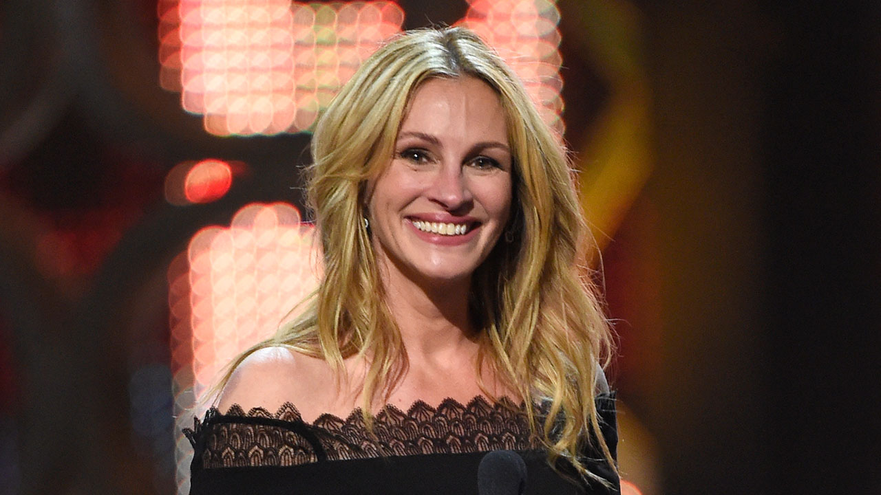 Reasons we love Julia Roberts