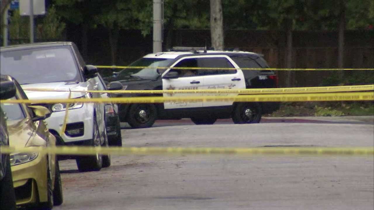 WeHo murder-suicide: Man kills ex-girlfriend before shooting self