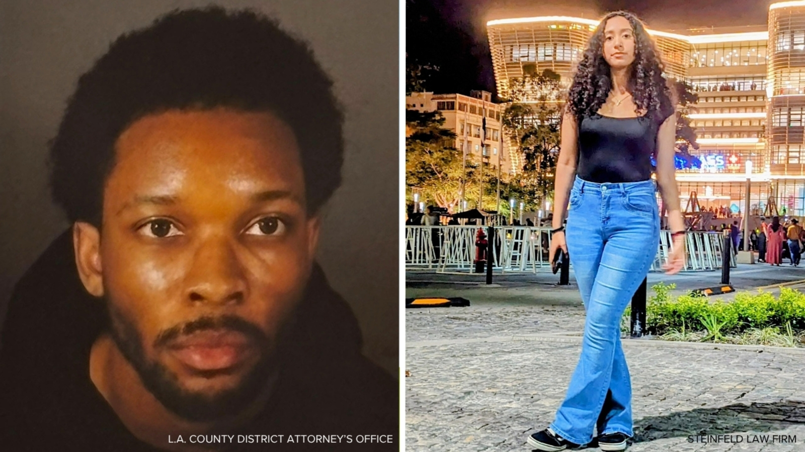 Booking photo of David Burke