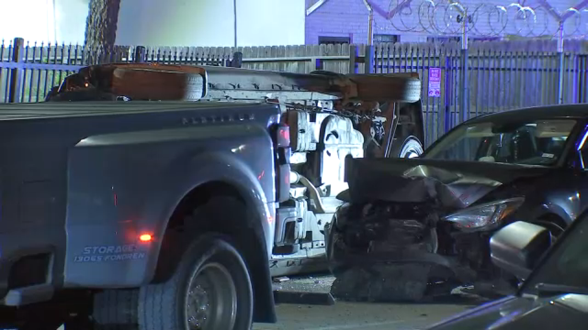 2 suspects accused of burglarizing vehicle in West U, leading law enforcement on 43-minute chase