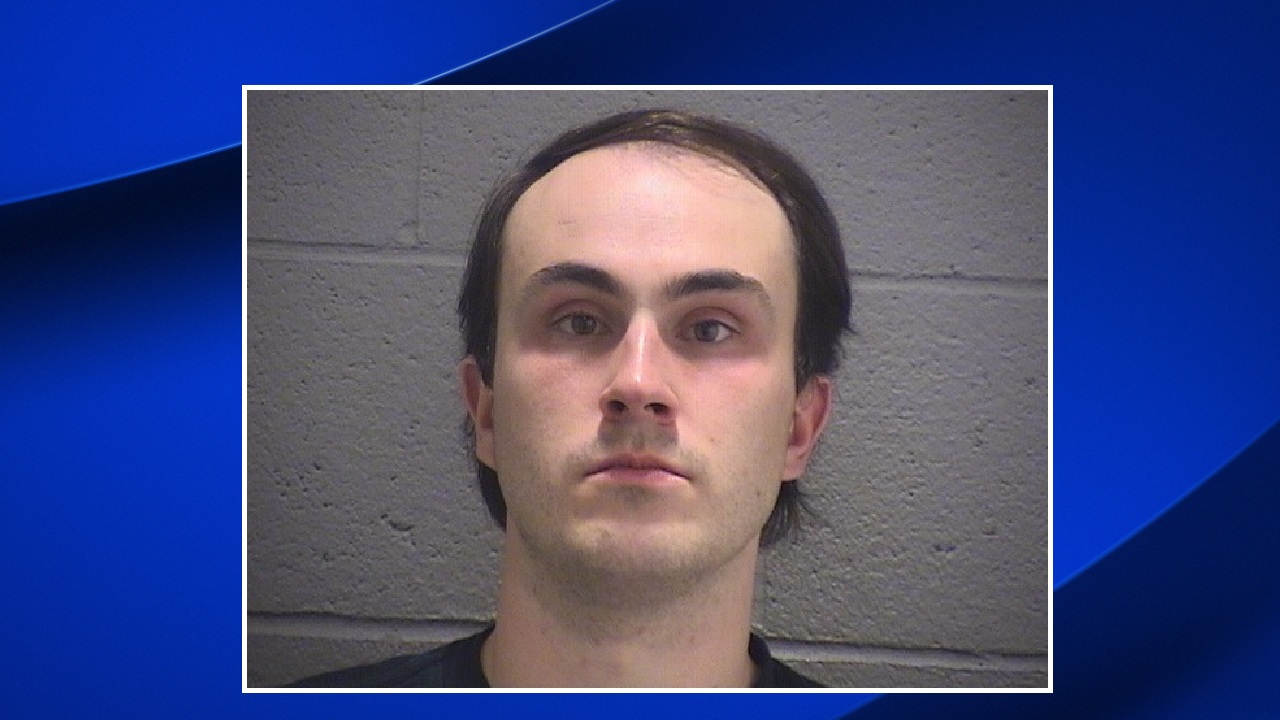 Joseph Savarino (Photo: Durham County Sheriff's Office)