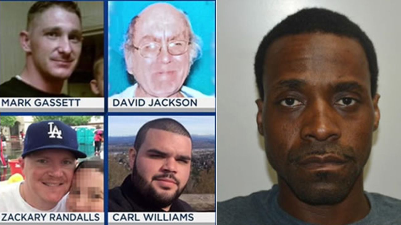Police identify all victims of Central Fresno shooting ABC7 San Francisco