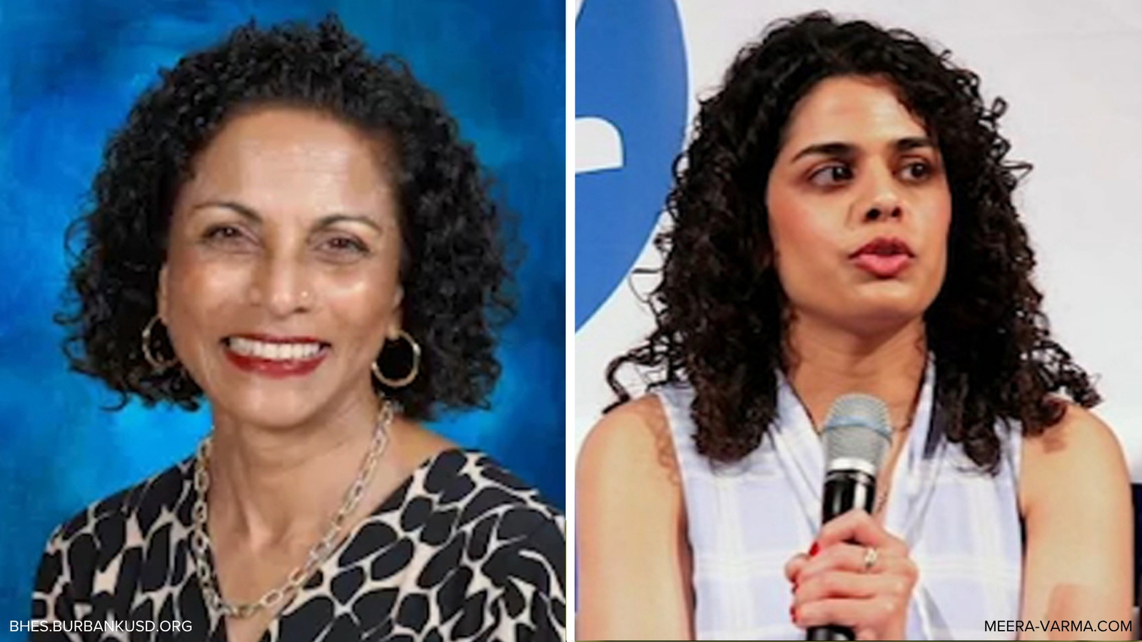 Mother killed, her daughter injured in Burbank stabbing; suspect sought