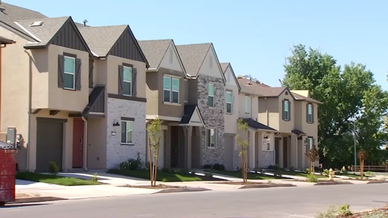 Housing Watch: Quieter Spring market compared to past trends