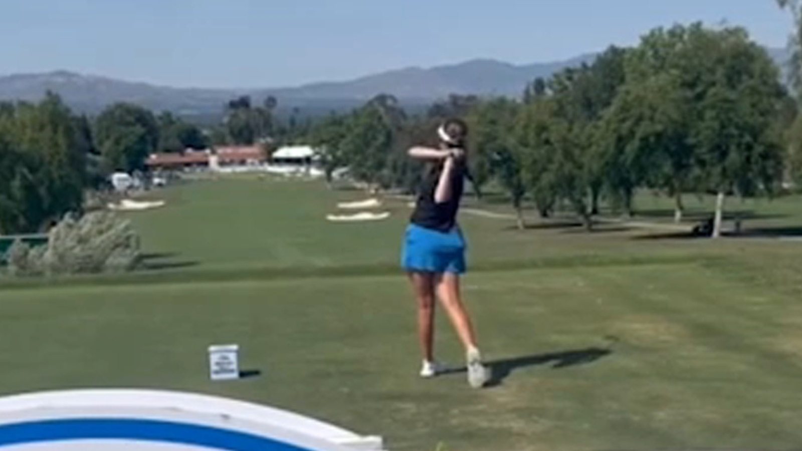 Young Chowchilla golf star heads to Chevron Championship after strong finish in the 'City of Stars'