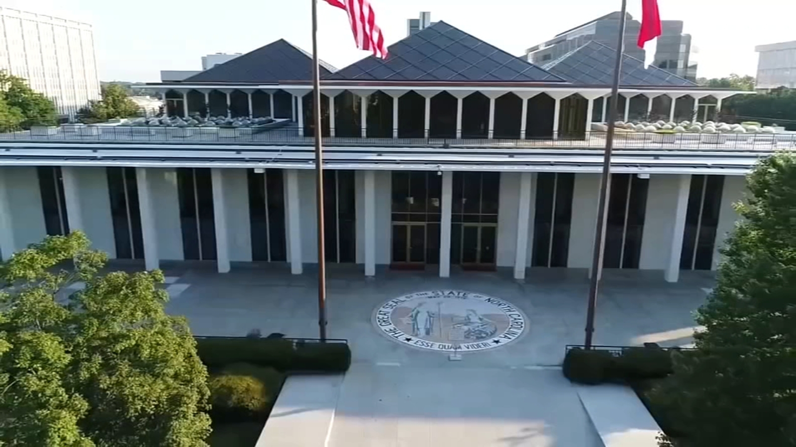 Governor Josh Stein releases specifics of his recommended budget; lawmakers return