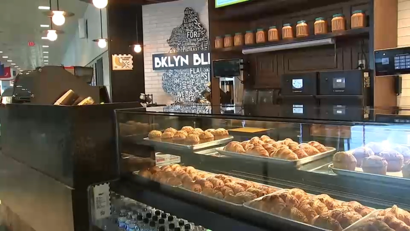 JFK Airport transformation: New concessions unveiled for new-and-improved Terminal 8