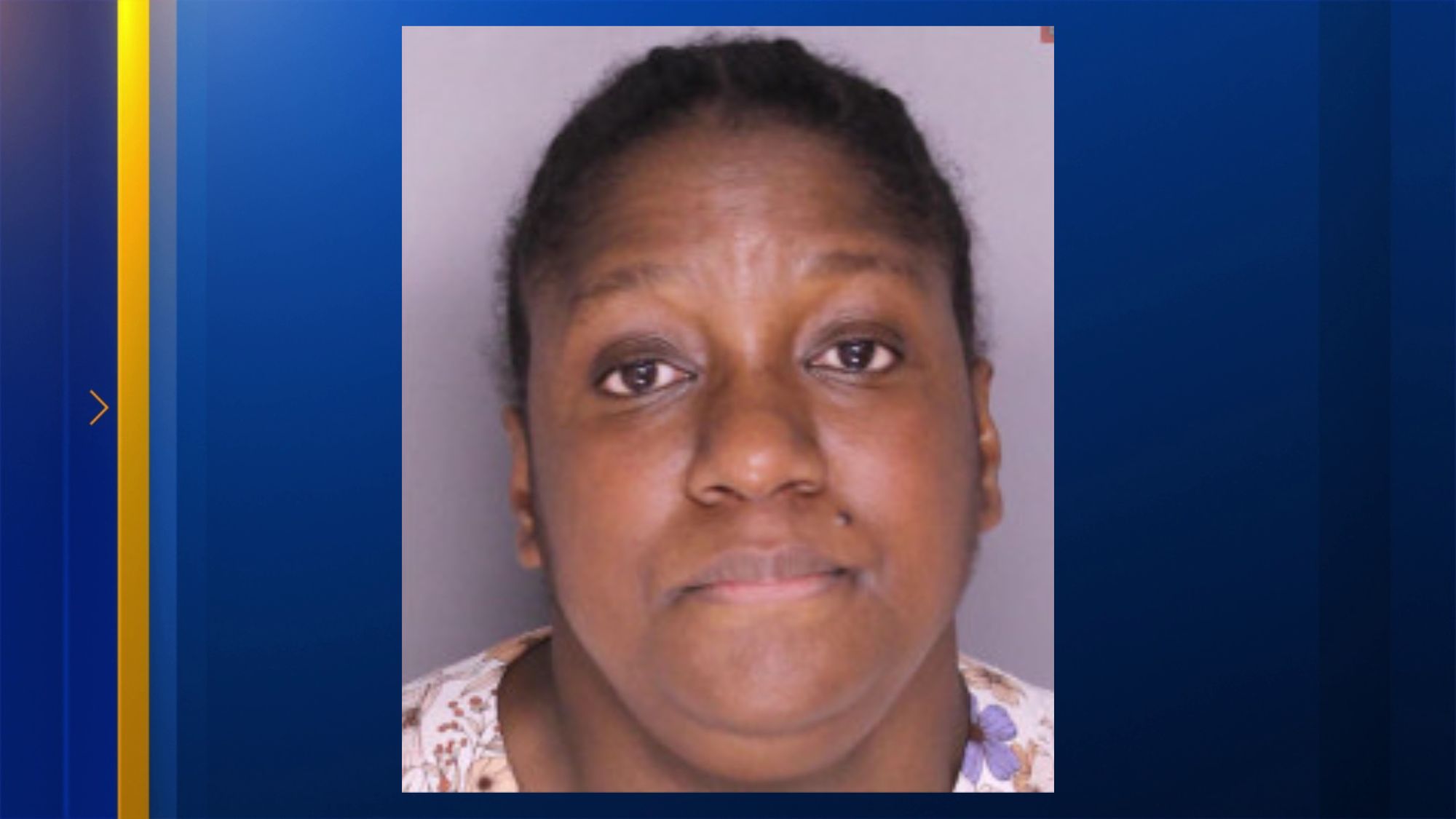 Leola Dualuqua, 37, of Willingboro, NJ