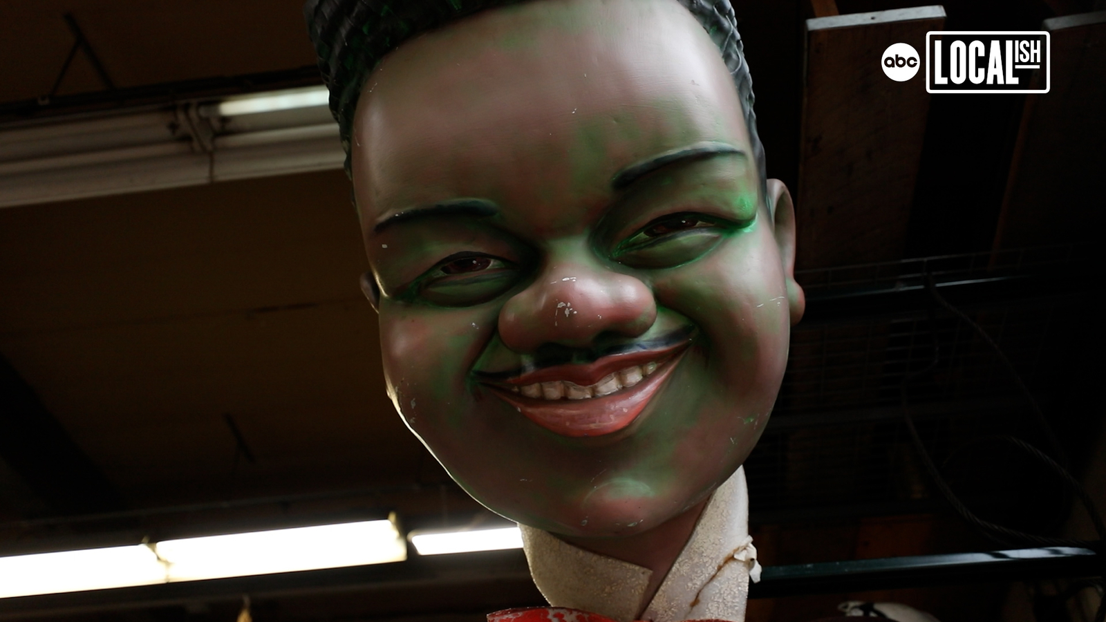 Obnoxious Antiques is the spot for the large and unusual