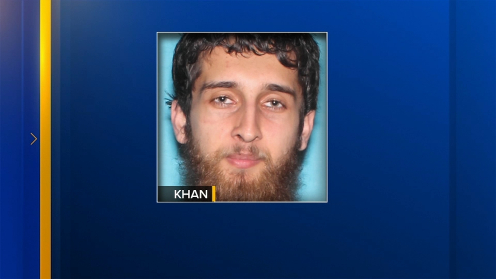 Wilmington man indicted for alleged plan to attack University of Delaware police station