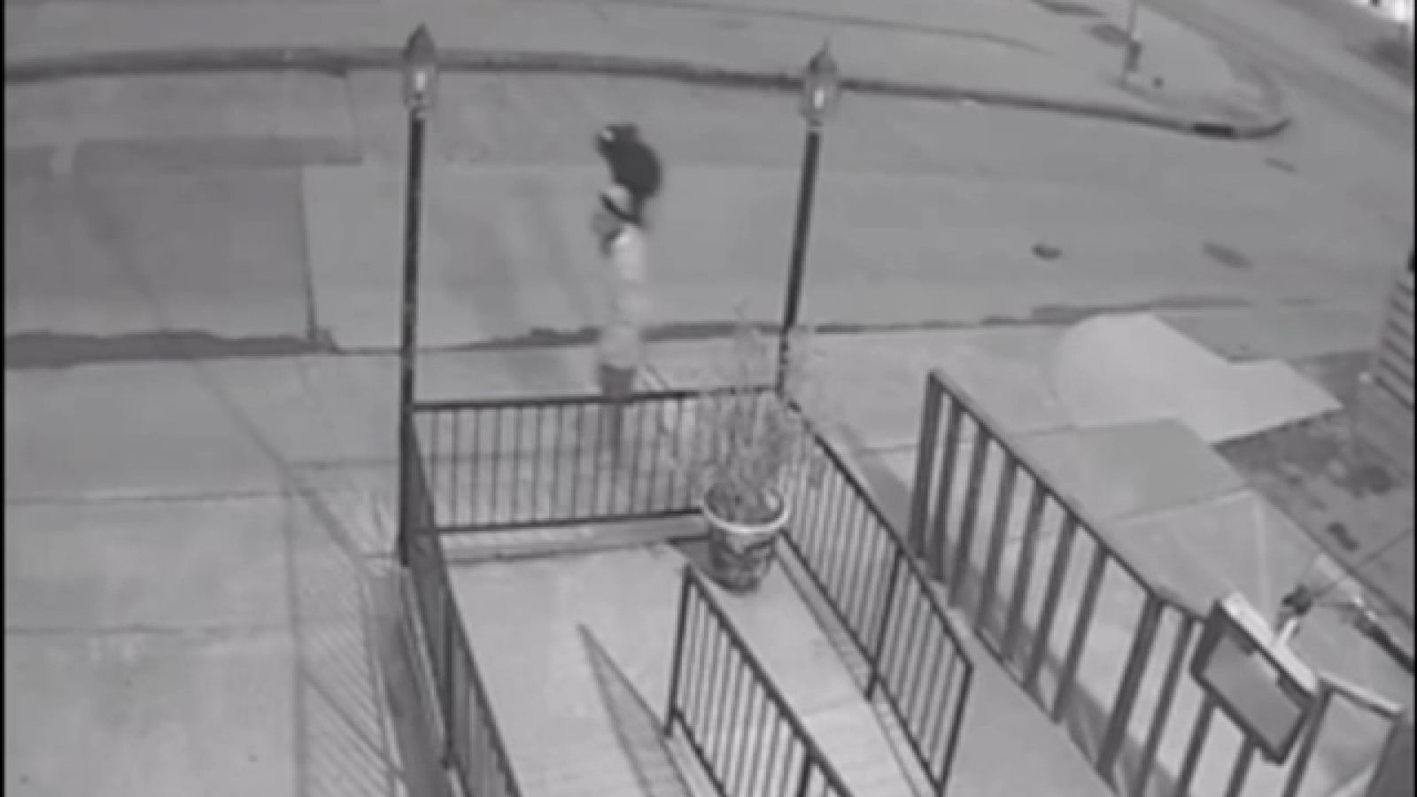 Man accused of breaking into Rice Village businesses, leaving $160k worth of damage, HPD says