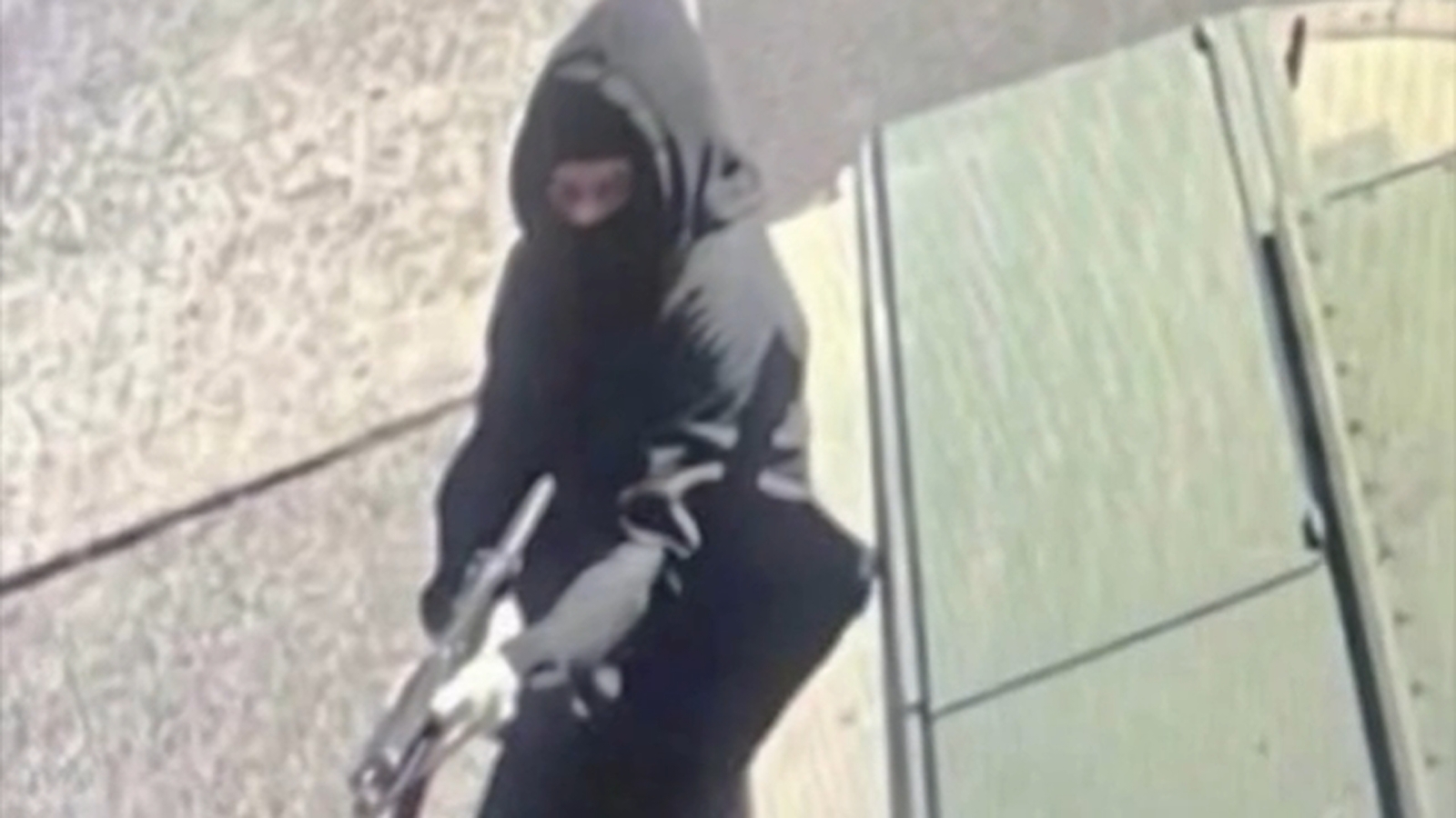 $1.8 million stolen during armored truck heist in the Tacony section of Philadelphia, sources say