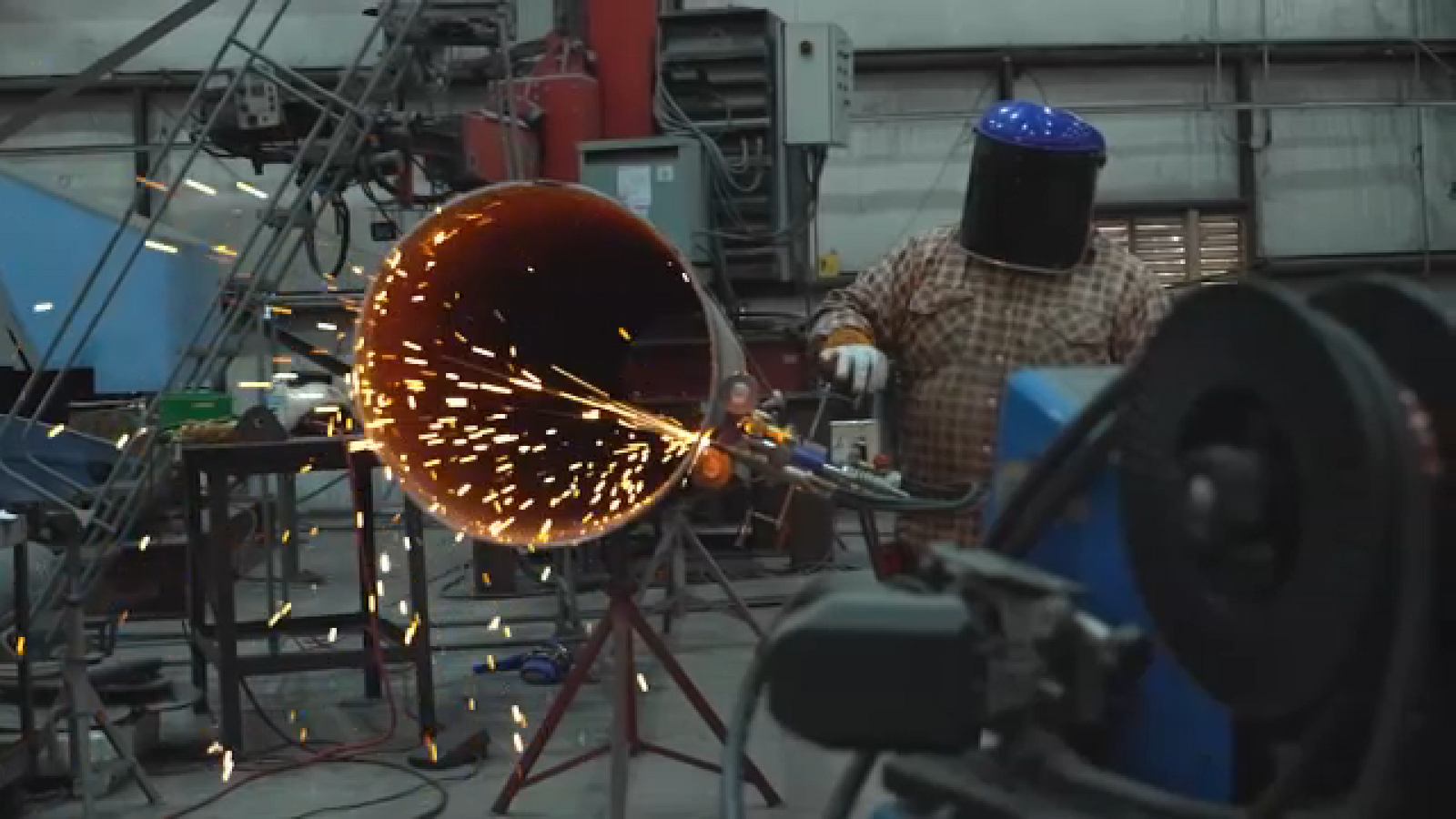 SBA administrator speaks to ABC13 on economic uncertainty ahead of midterm elections: 'It's a blip'