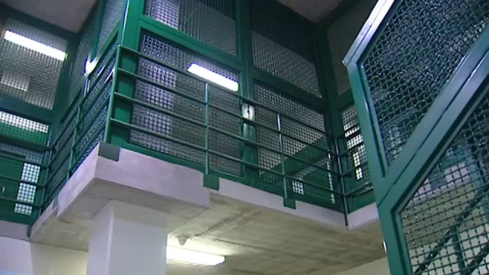Inmate dies in Harris County Jail due to medical emergency: HCSO