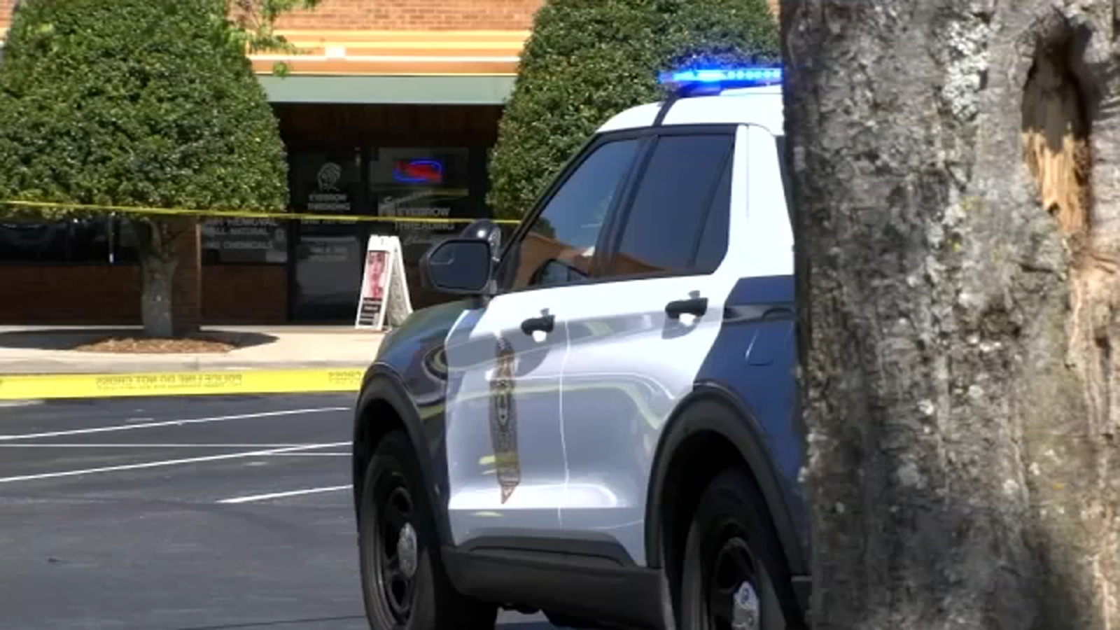 NC police in Raleigh to address rise in violent crime with Strategic ...