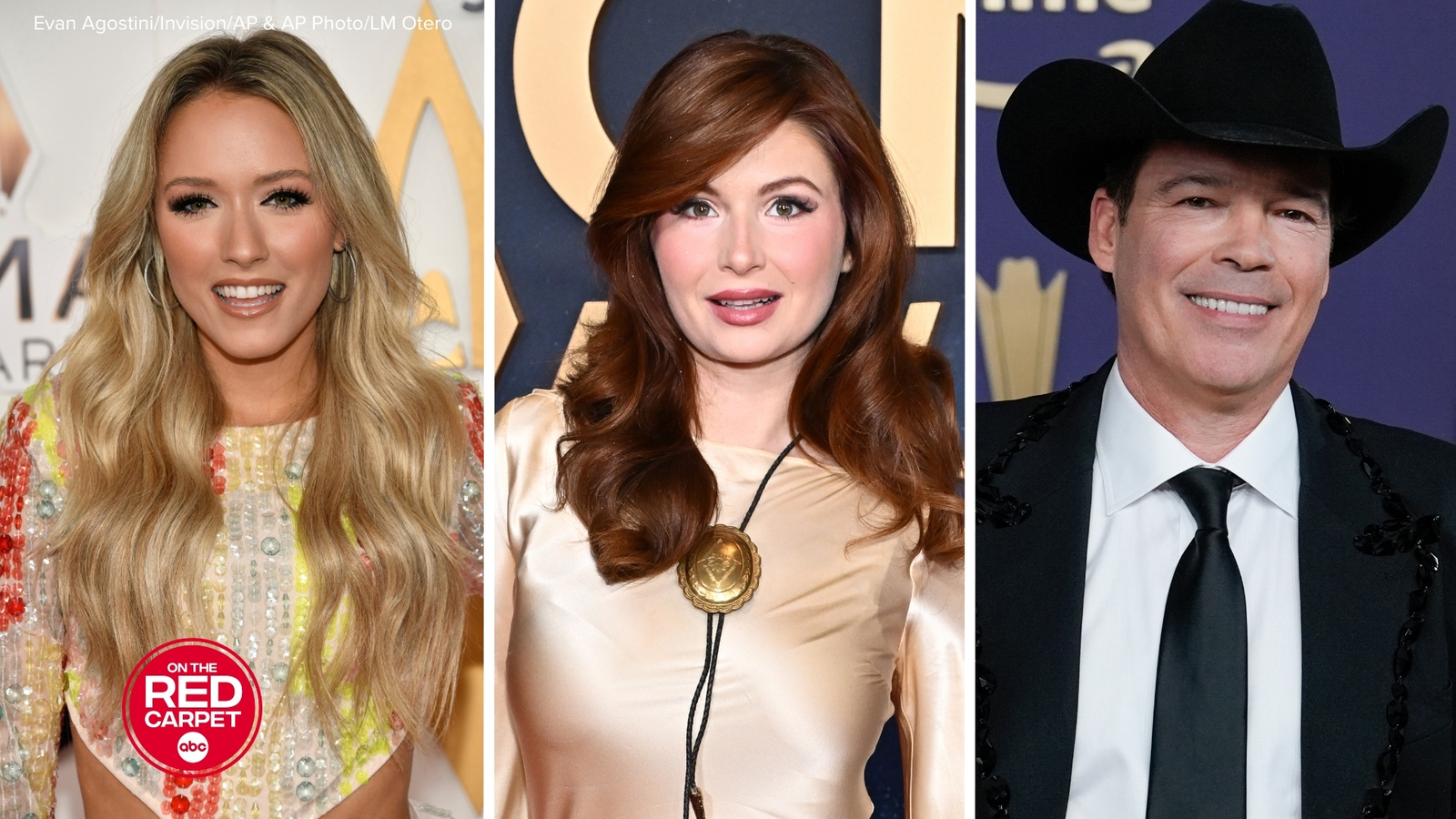 CMA Fest announces more performers, including Emily Ann Roberts, Willow Avalon, Clay Walker