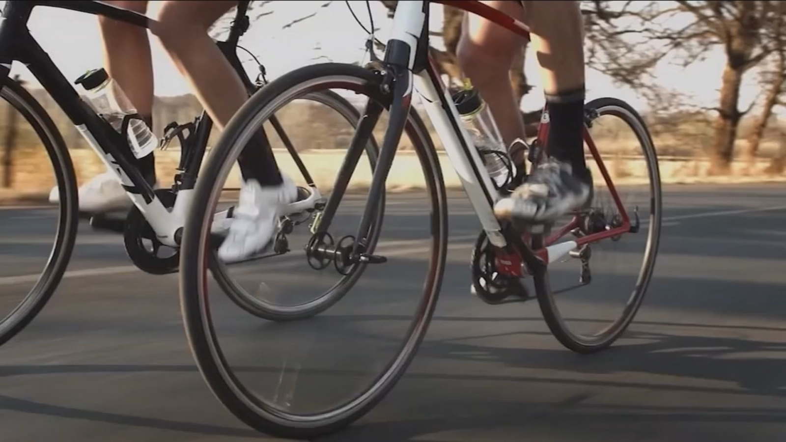 CDC report shows most American adults aren't getting enough exercise
