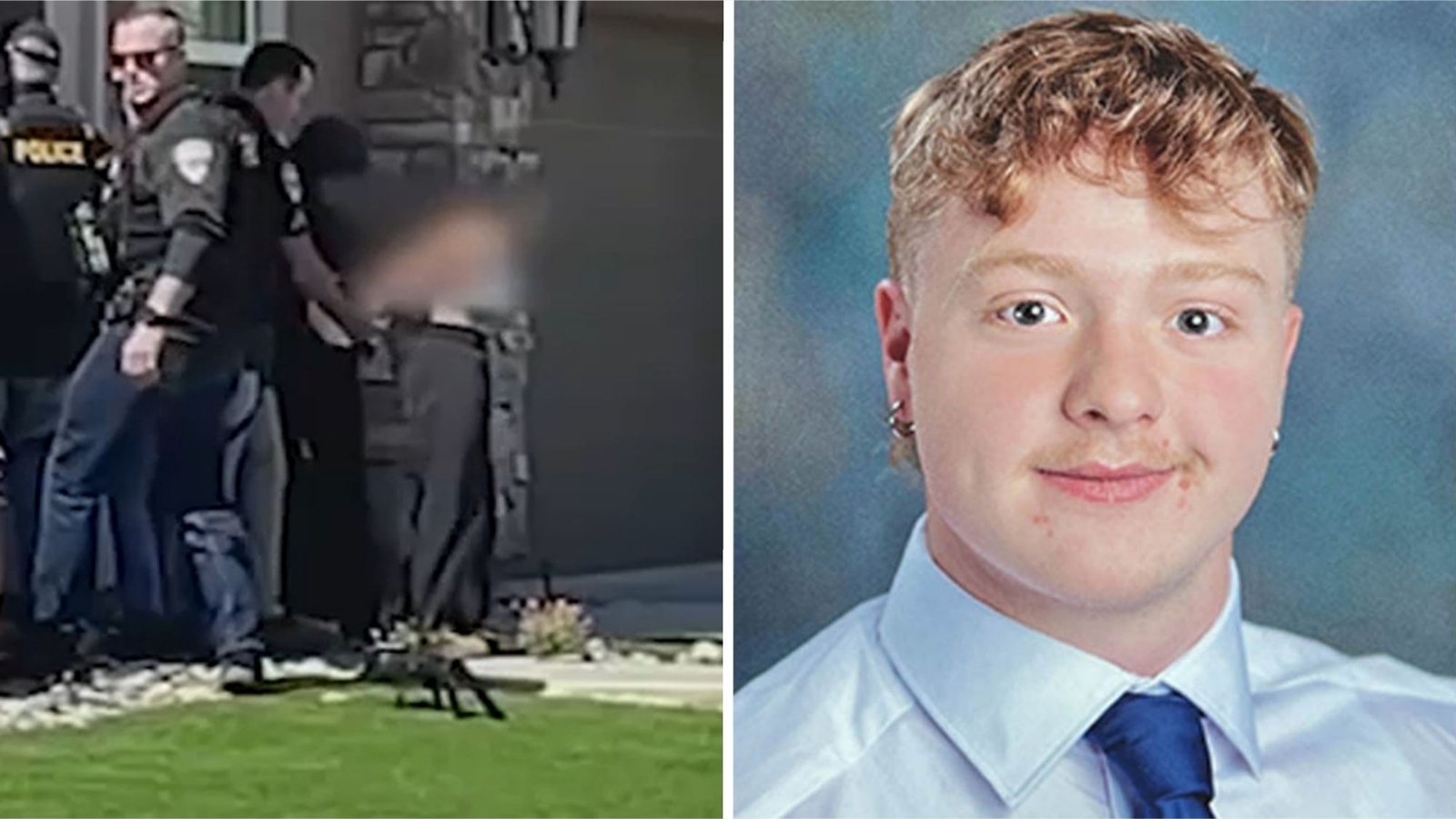 Final witness called in transfer hearing for female teen suspect in Caleb Quick murder