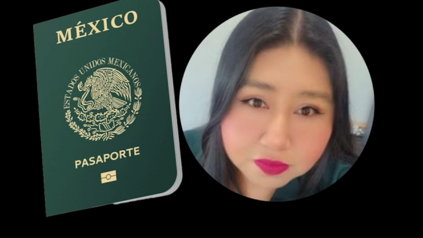 Woman wanted for faking passports in vehicle registration scheme, Precinct 1 Constable's Office says