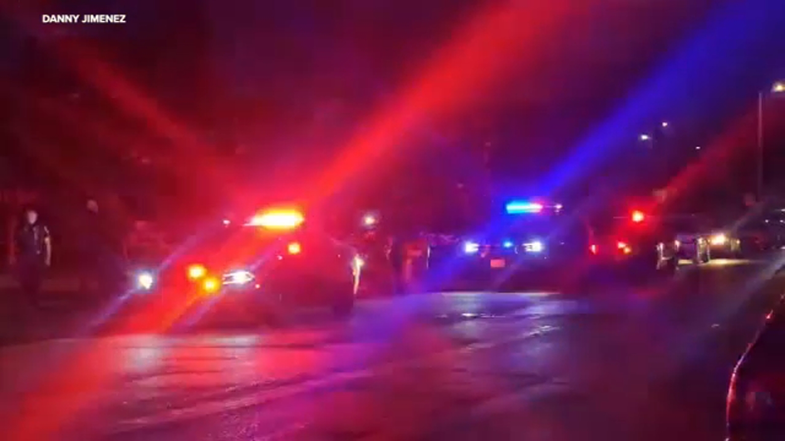 Man and woman shot and killed in Dinuba identified