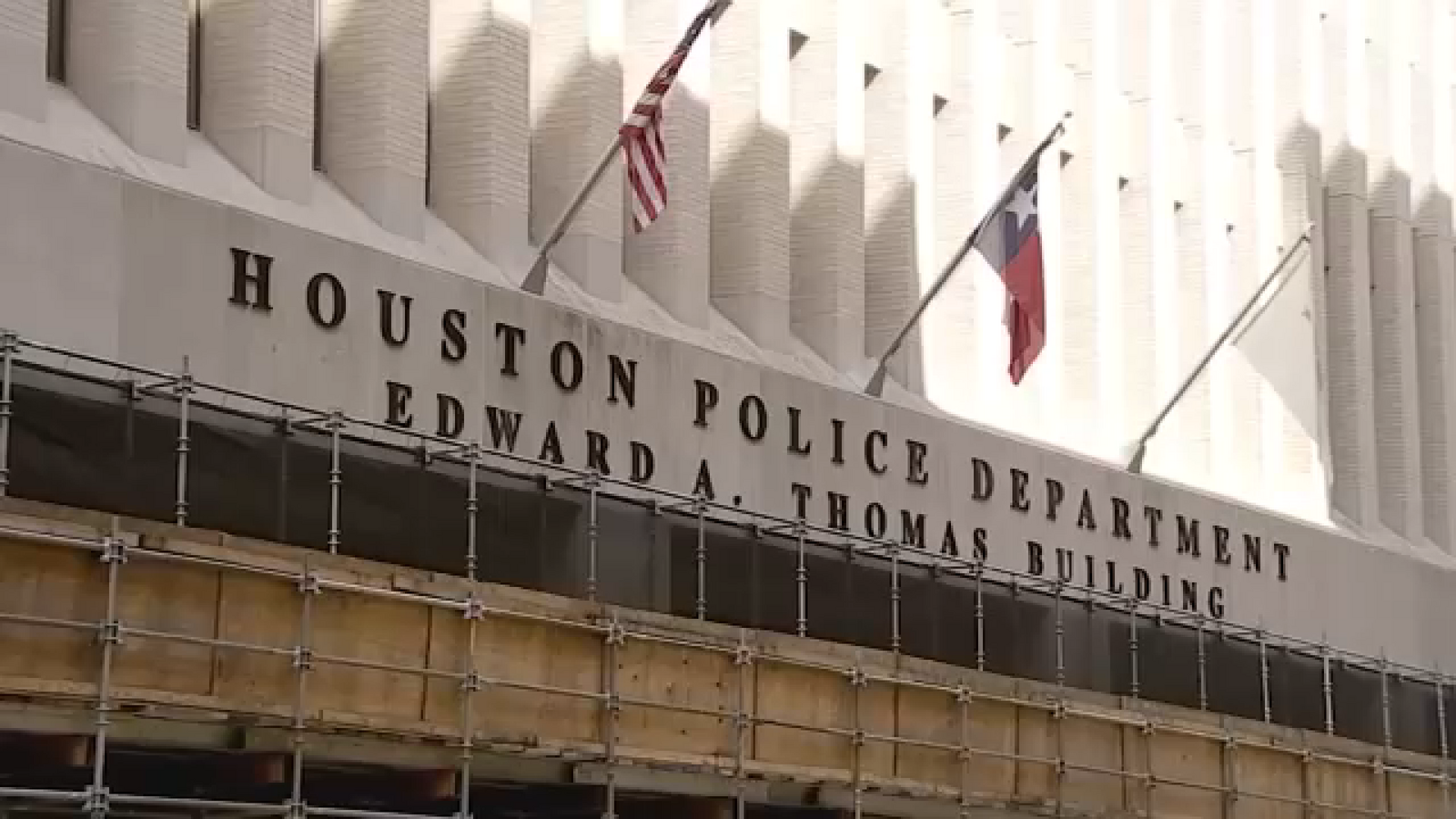 Houston City Council to vote on revised ICE proposal or risk losing $114M in public safety funding