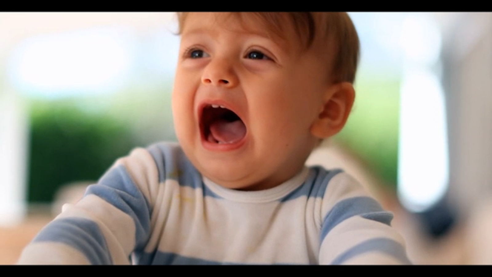 Healthy Kids Healthy Futures: Supporting children during a meltdown