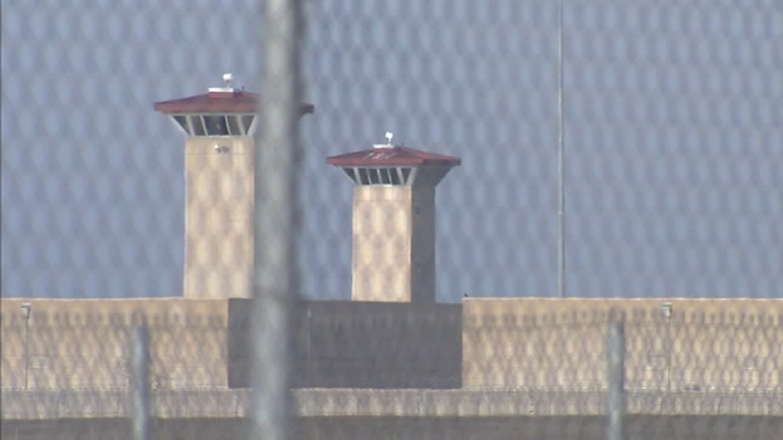 Missouri man sentenced for death of Atwater prison employee