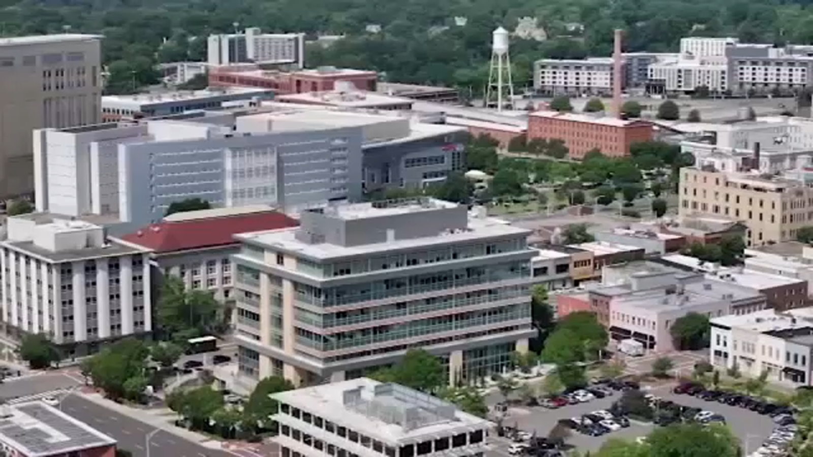 AbbVie to build $1.4B pharmaceutical manufacturing campus in NC, create hundreds of jobs in Durham