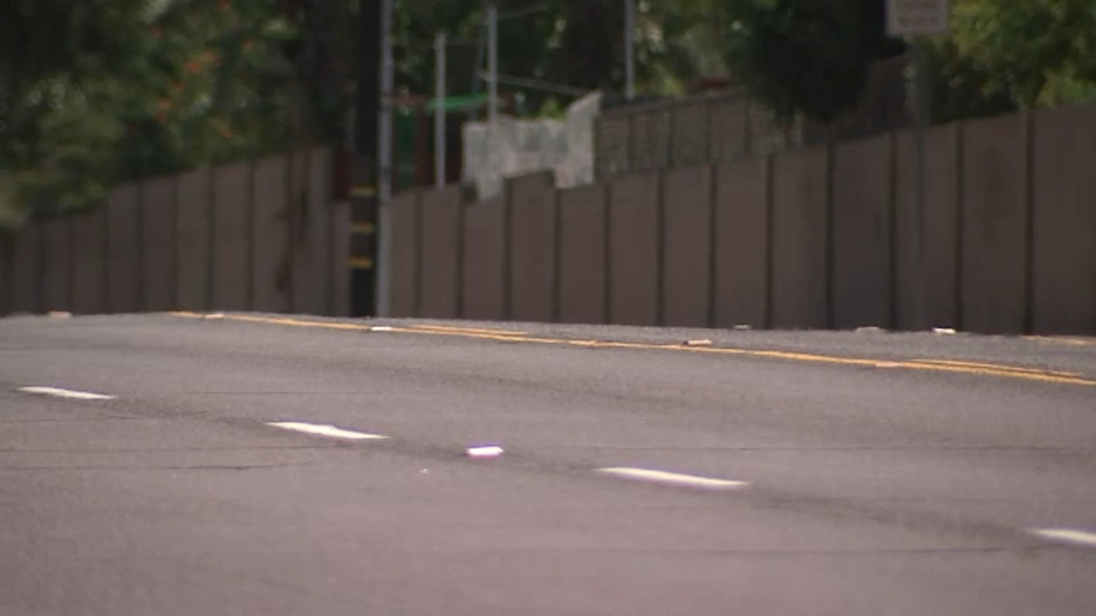 California mother charged after teen son hits 81-year-old while riding e-motorcycle