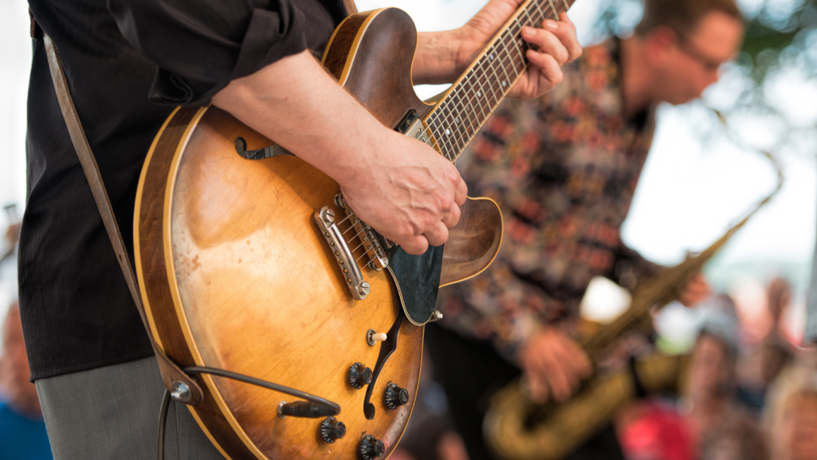 Lineup announced for 2026 Summer Concert Series across Camden County