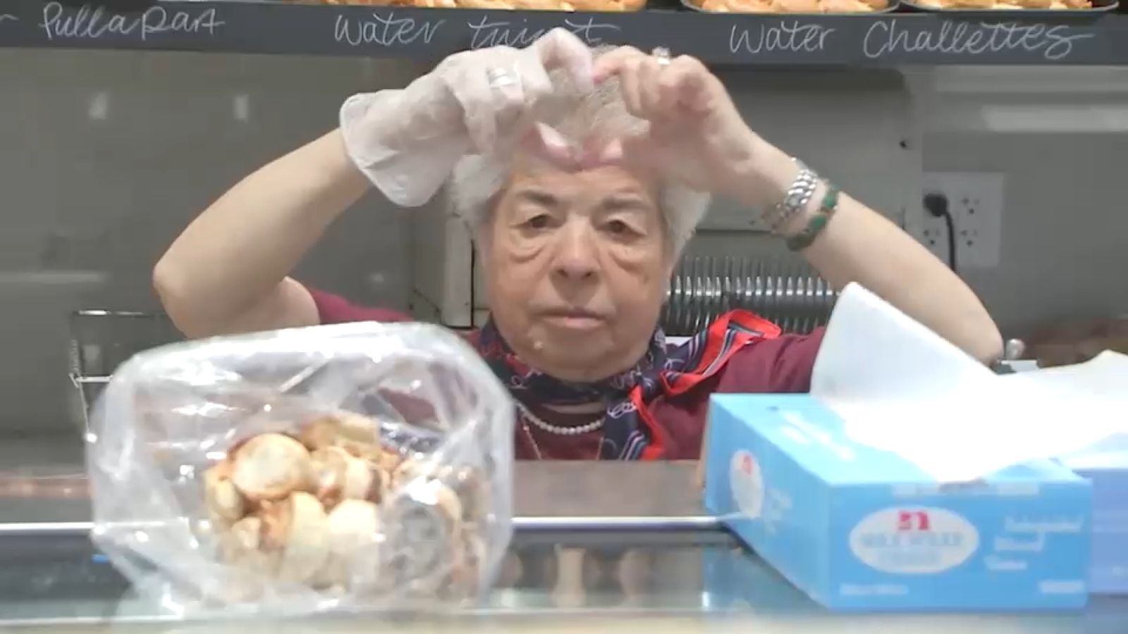 Popular New Jersey bakery destroyed in fire reopens 2 years later