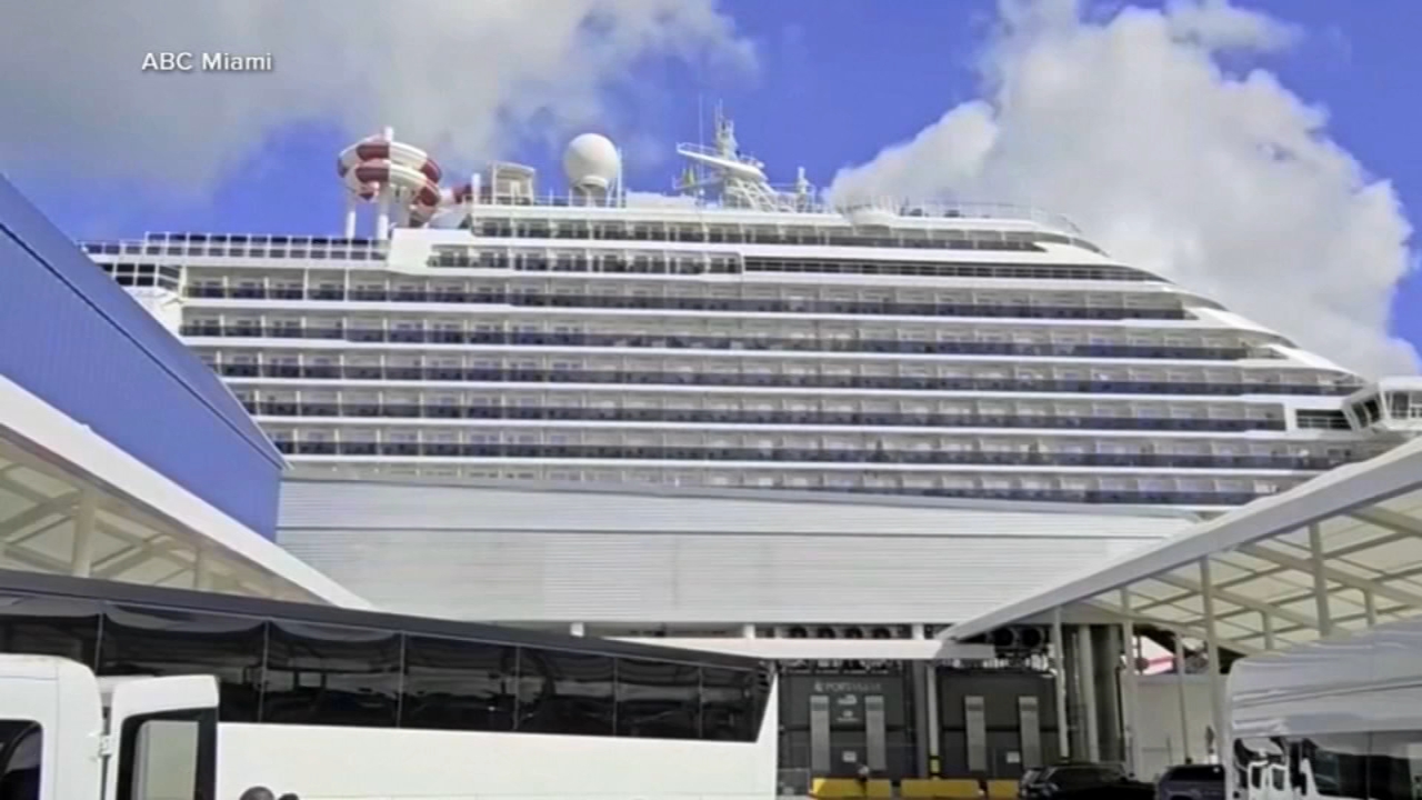 Cruise ship murder: Stepbrother pleads not guilty