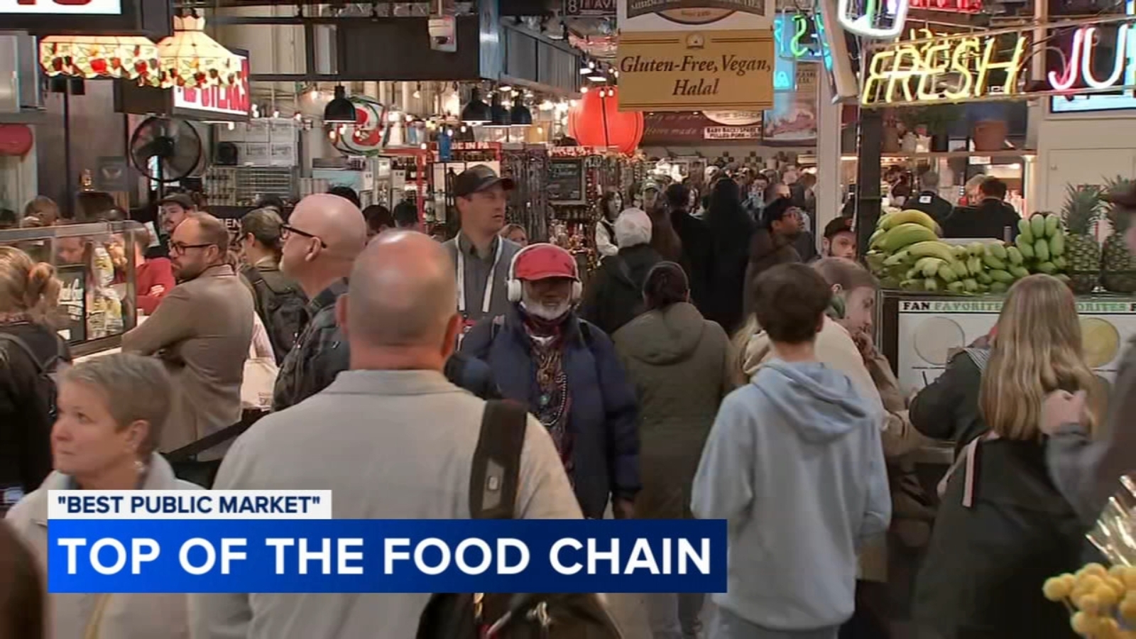 USA Today names Reading Terminal Market best in the US